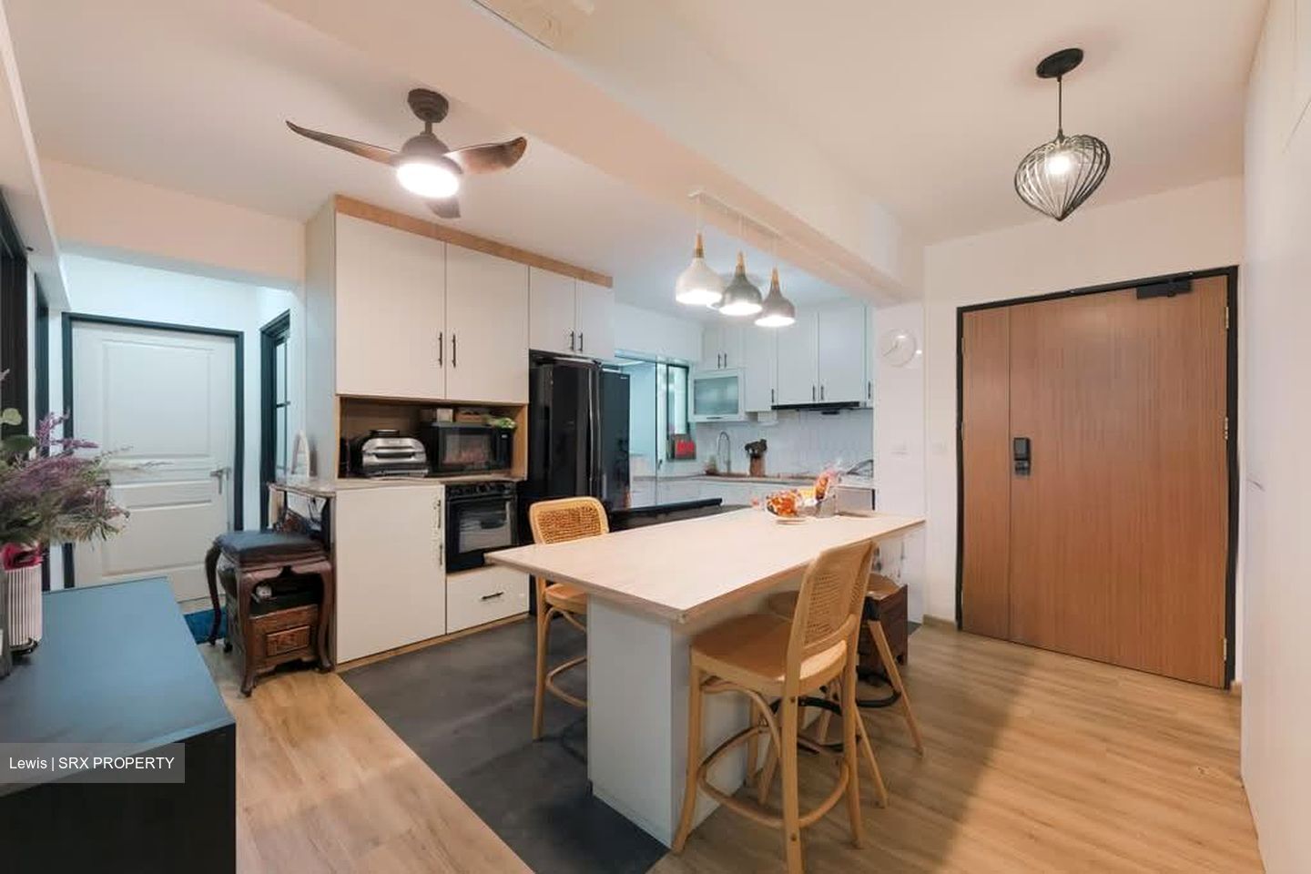 Blk 620A Tampines Greenverge (Tampines), HDB 4 Rooms #577819161